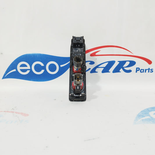 Pulsante di stazionamento Audi Q3 2014 codice 8u1863349c ecoAC3422