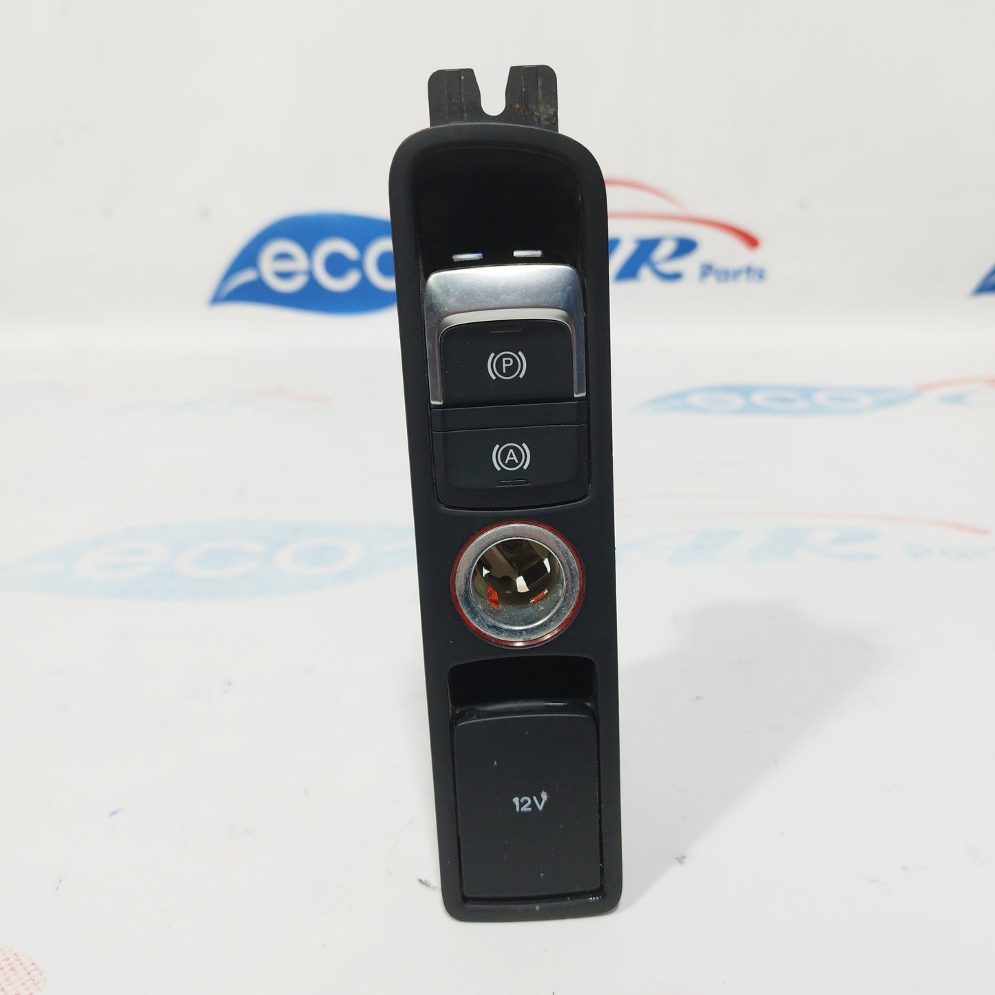 Parking button Audi Q3 2014 code 8u1863349c ecoAC3422