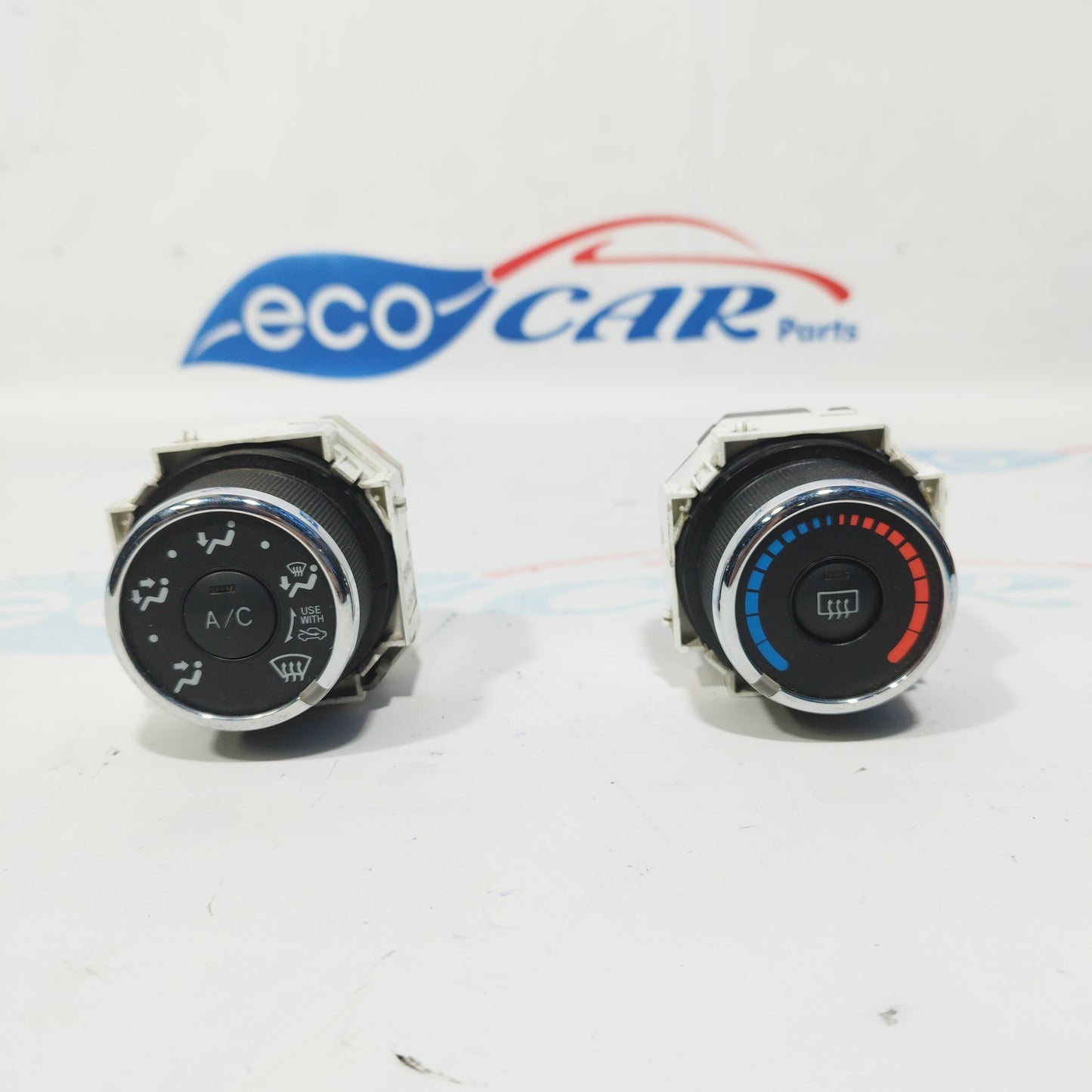 Manopole a/c Toyota IQ 2010 ecoAC3423