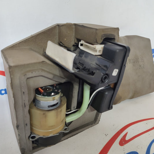 Centralized pump closure Mercedes Class A 2002 code 1688000348 ecoAG1354