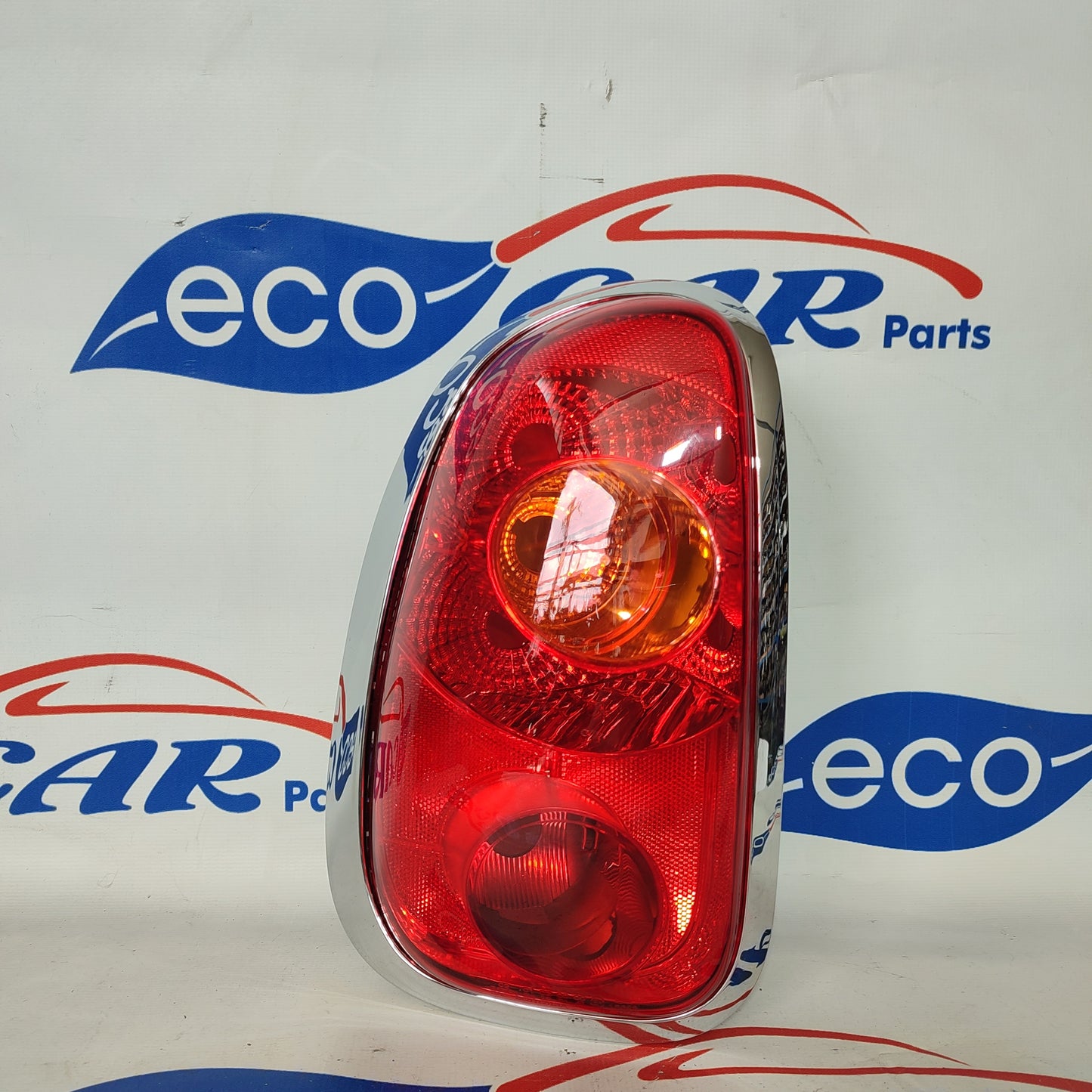 Linke Rückleuchte Mini Countryman 2015 depo ecoAG1360