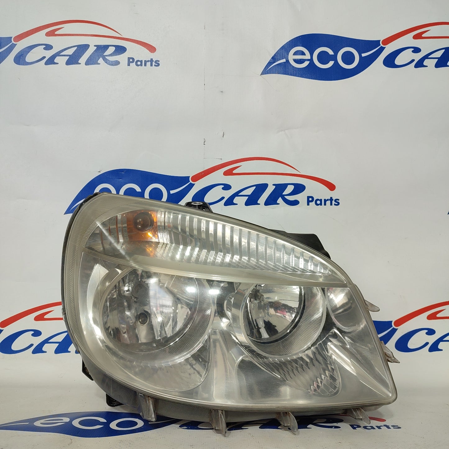 Fanale anteriore dx Fiat Doblò 2007 ecoAG1361