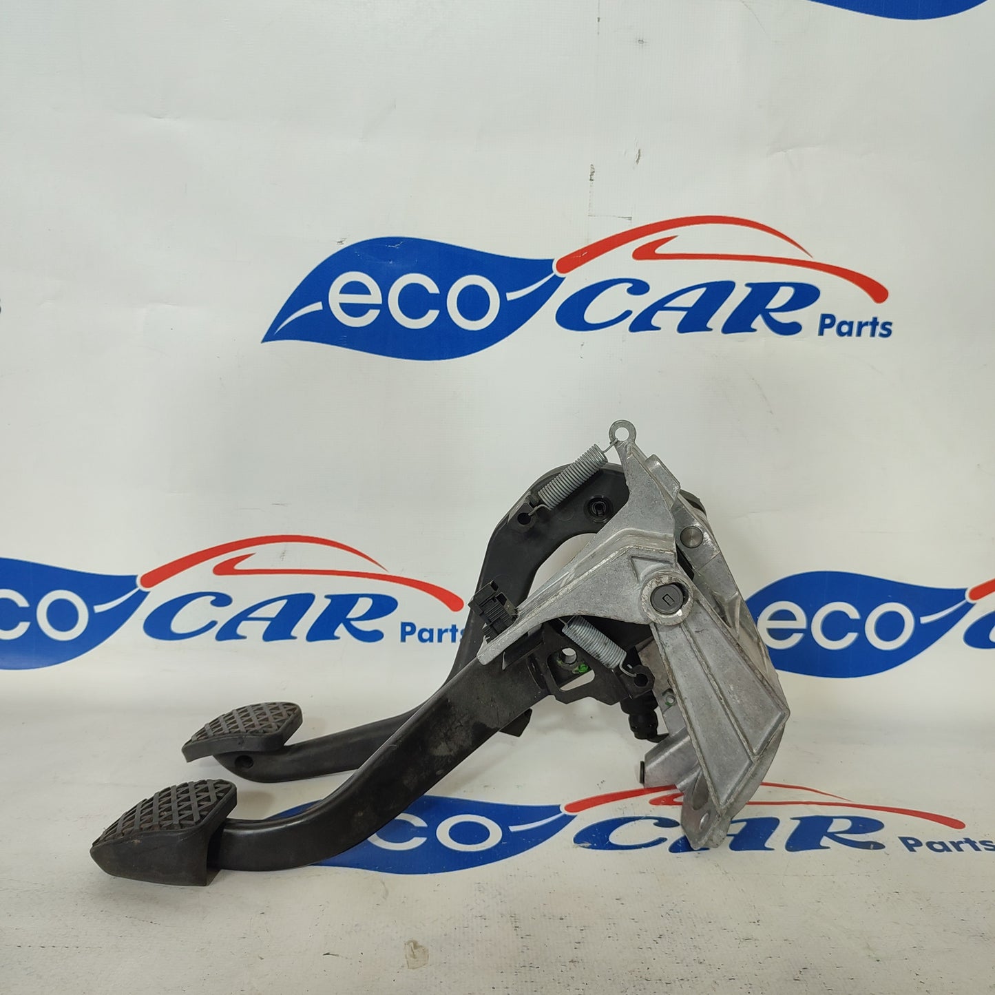 Pedaliera freno frizione BMW serie 3 2005 cod.423.224-03 ecoAG1364