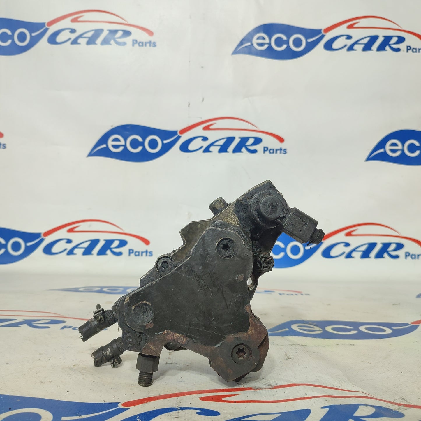 Einspritzpumpe Mercedes E-Klasse W211 2.7 D, Baujahr 2003, Bosch A6480700001 ecoAG1367