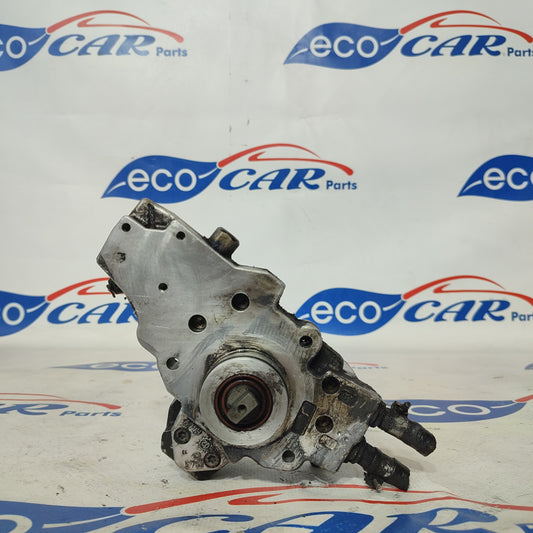 Einspritzpumpe Mercedes E-Klasse W211 2.7 D, Baujahr 2003, Bosch A6480700001 ecoAG1367