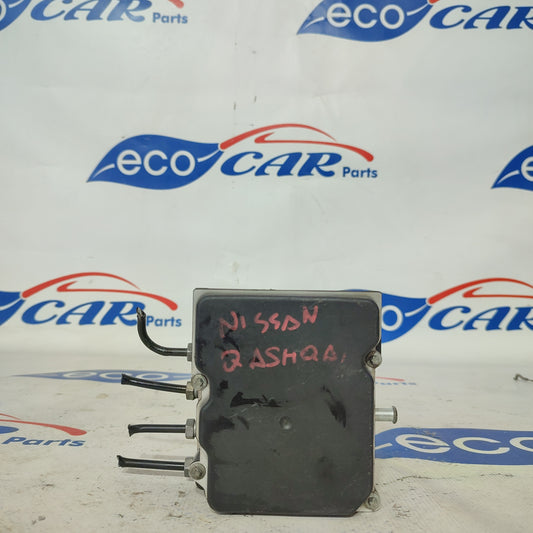 ABS-Pumpe Nissan Qashqai 2009, Code 0265951743 ecoAG1368