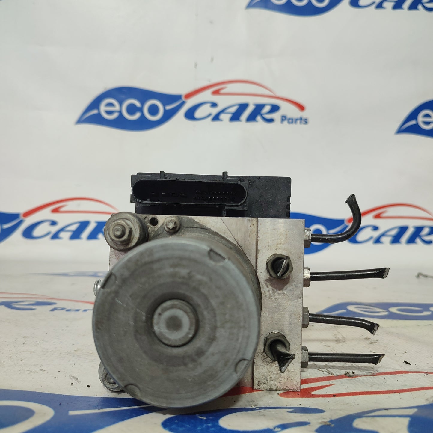 ABS-Pumpe Nissan Qashqai 2009, Code 0265951743 ecoAG1368