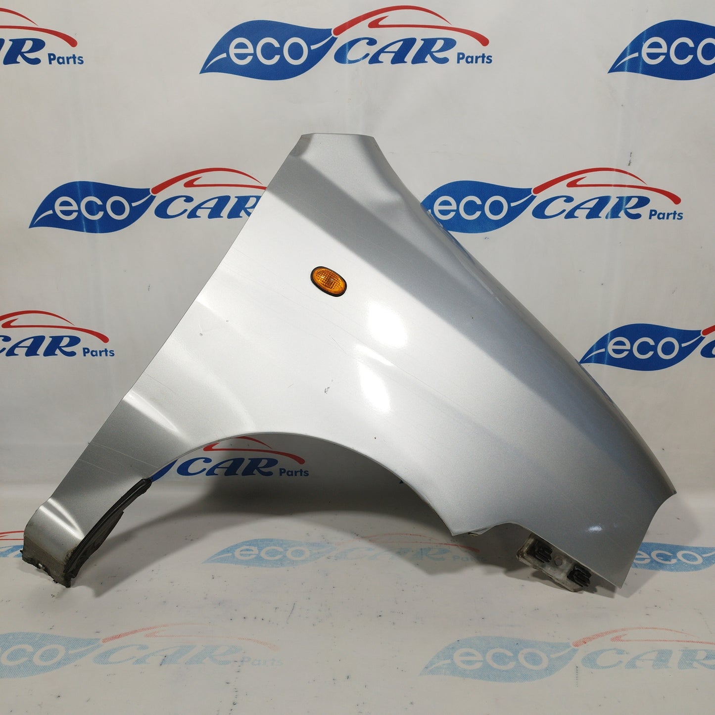 Silver gray right fender Hyundai Atos 2006 ecoAC3432
