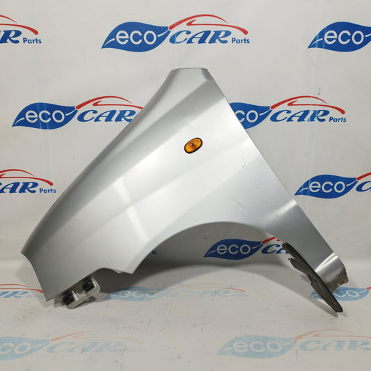 Linker Kotflügel silbergrau Hyundai Atos 2006 ecoac3433