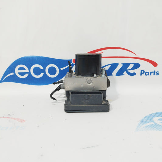 Abs Fiat 500 1.2 2019 codice Bosch 026525544/Fiat 52042668 ecoAC3436