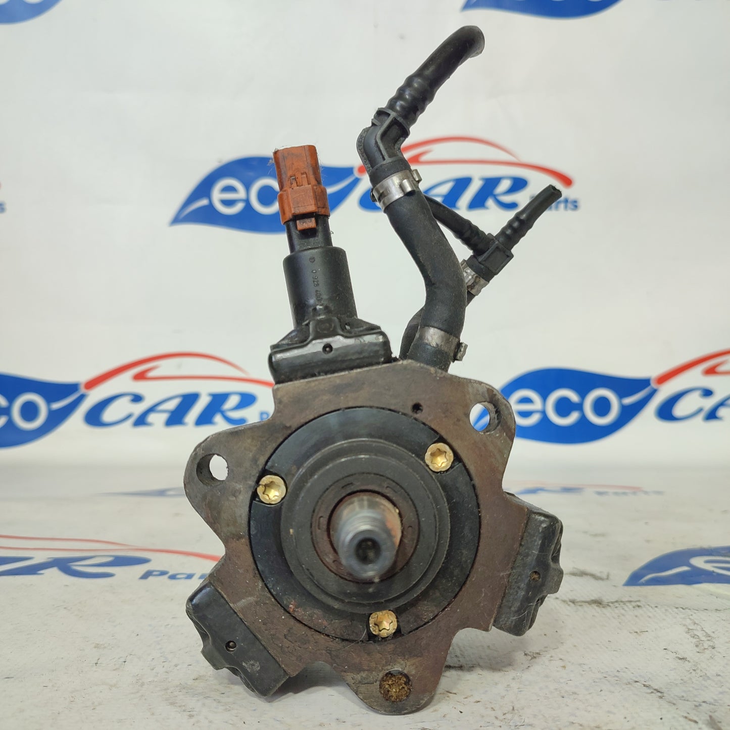 Einspritzpumpe Lancia Phedra 2.2 Diesel 2004 Code 0445010021 ecoAG1371