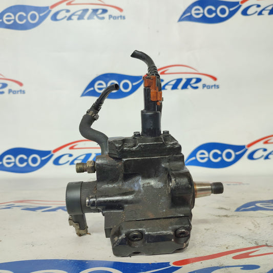 Einspritzpumpe Lancia Phedra 2.2 Diesel 2004 Code 0445010021 ecoAG1371