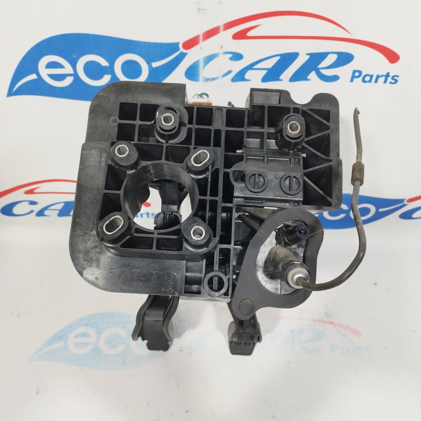 Kupplungs- und Bremspedal Fiat 500 1.2 b 2019 Code 25884600 ecoAC3437