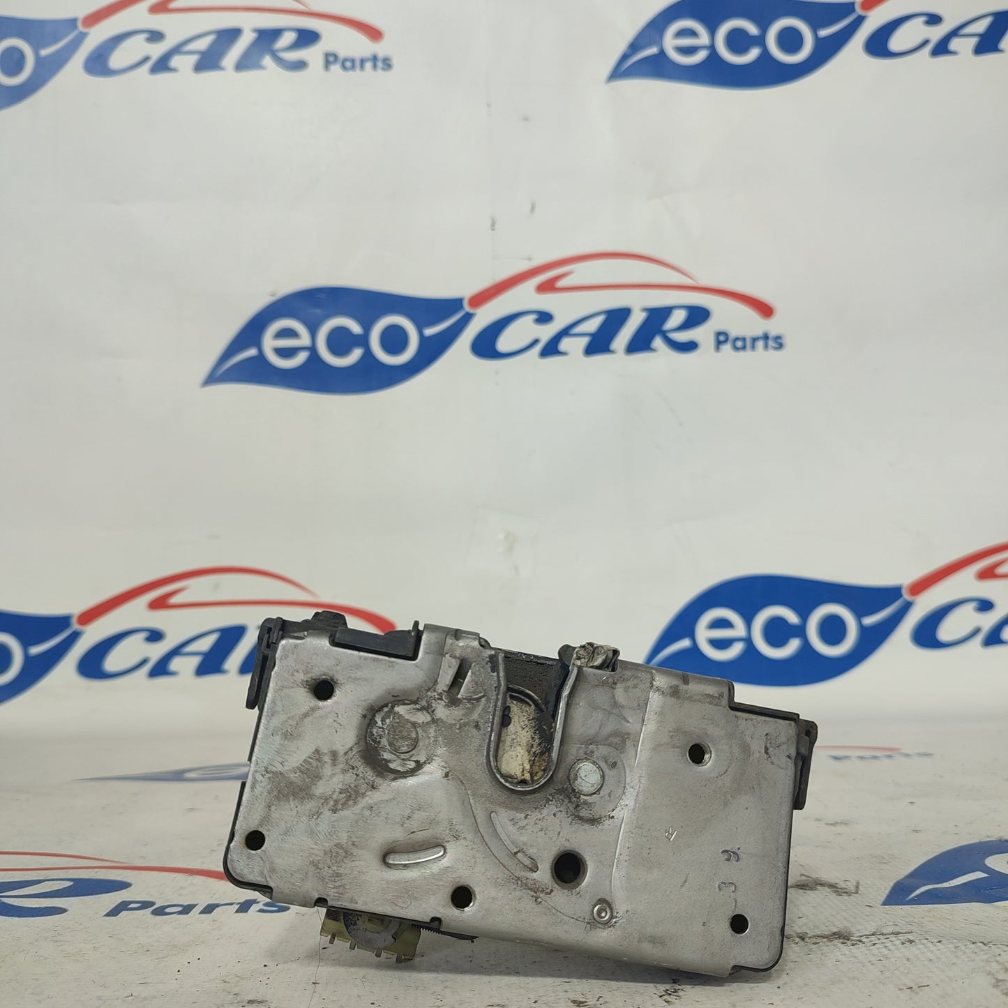 Serratura posteriore dx Opel Corsa d 2007 (6 pin) ecoAG1373