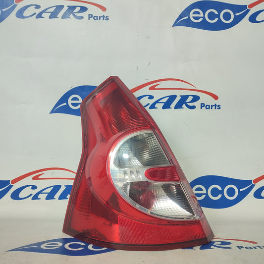 Linke Rückleuchte Dacia Sandero 2009 ecoAG1375
