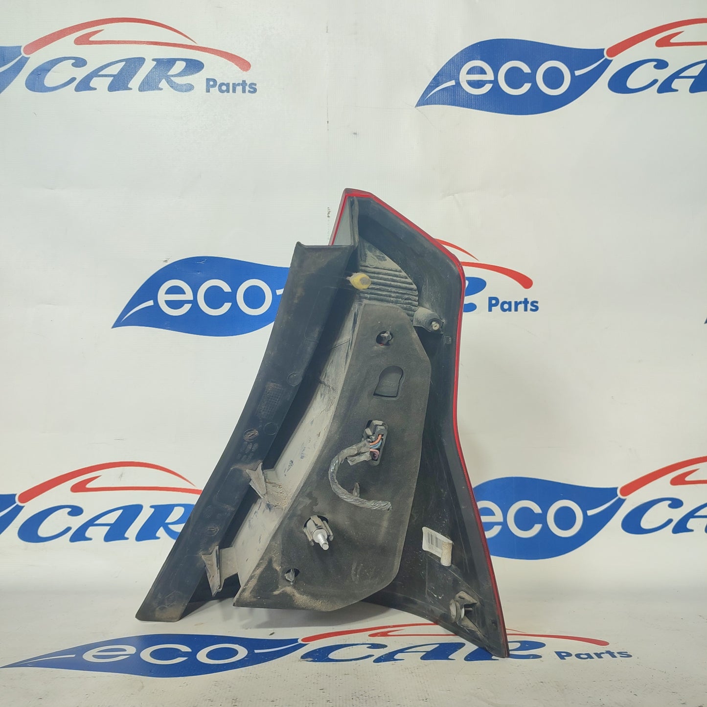 Linke Rückleuchte Dacia Sandero 2009 ecoAG1375