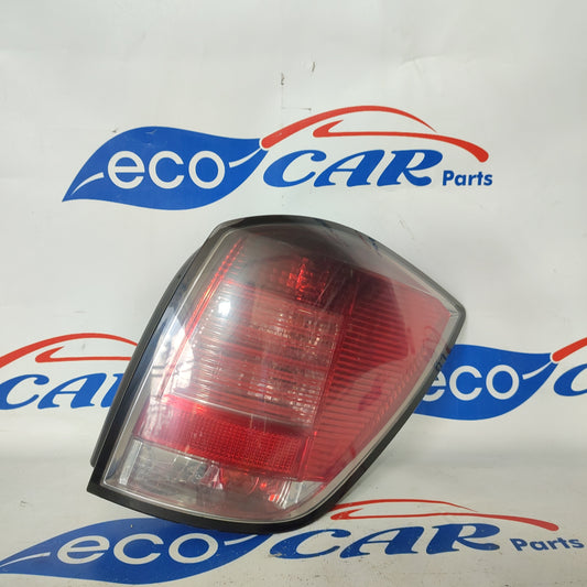 Fanale posteriore dx Opel Astra H sw ecoAG1376
