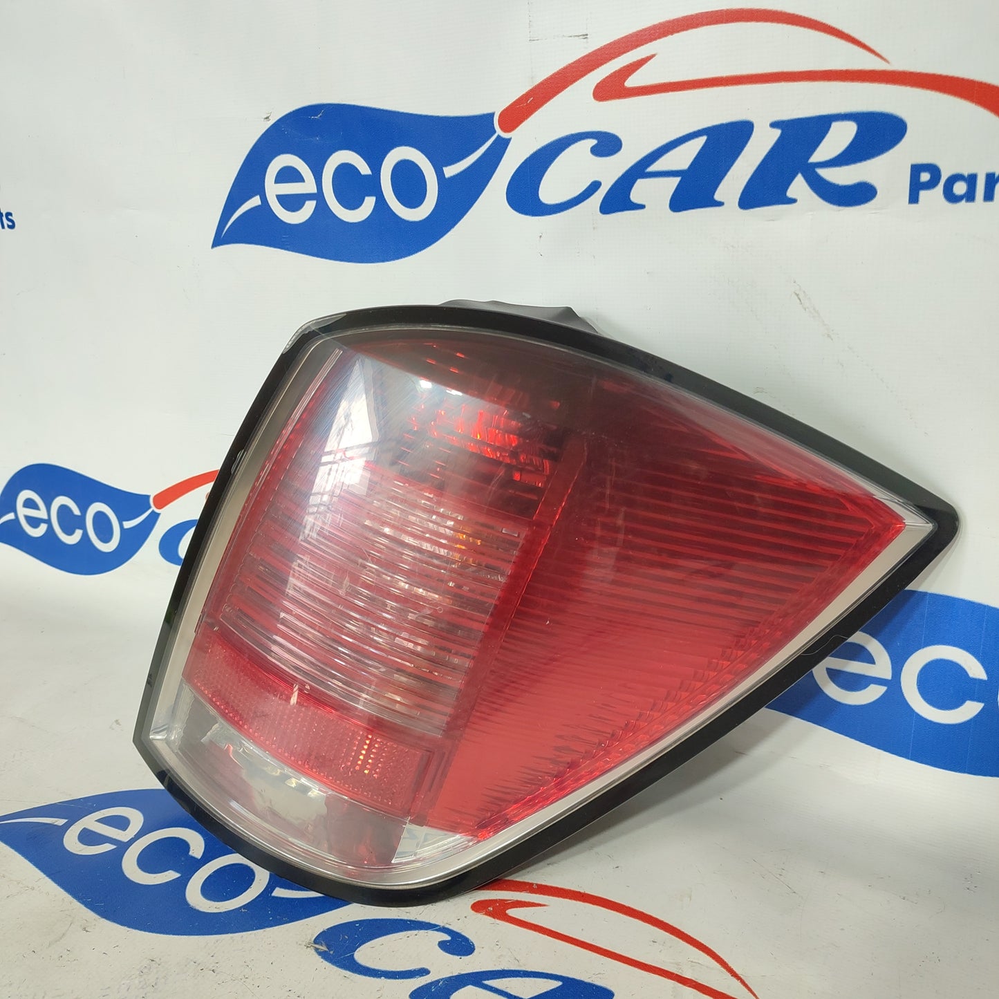 Fanale posteriore dx Opel Astra H sw ecoAG1376