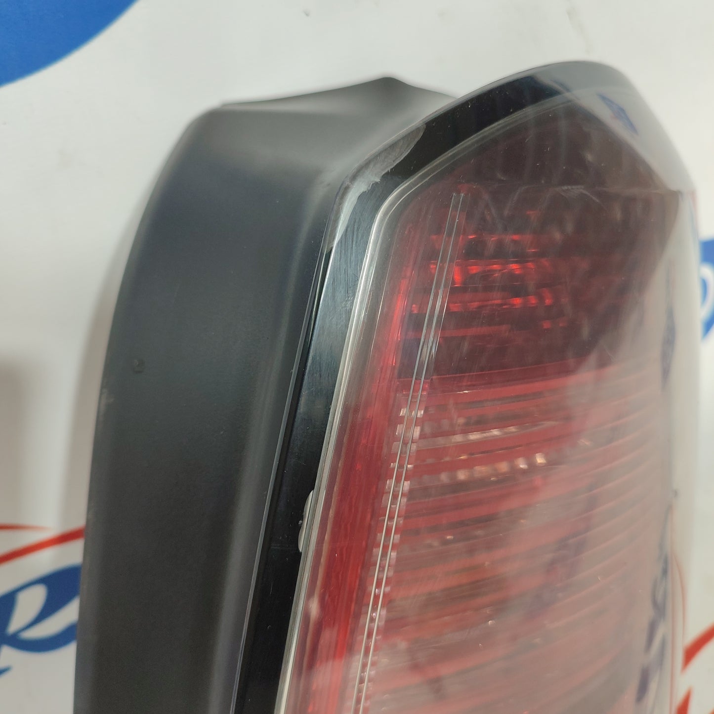 Fanale posteriore dx Opel Astra H sw ecoAG1376