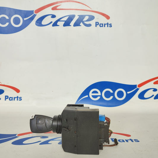 Mercedes A-Class W169 key block code a1695451108 ecoAG1377