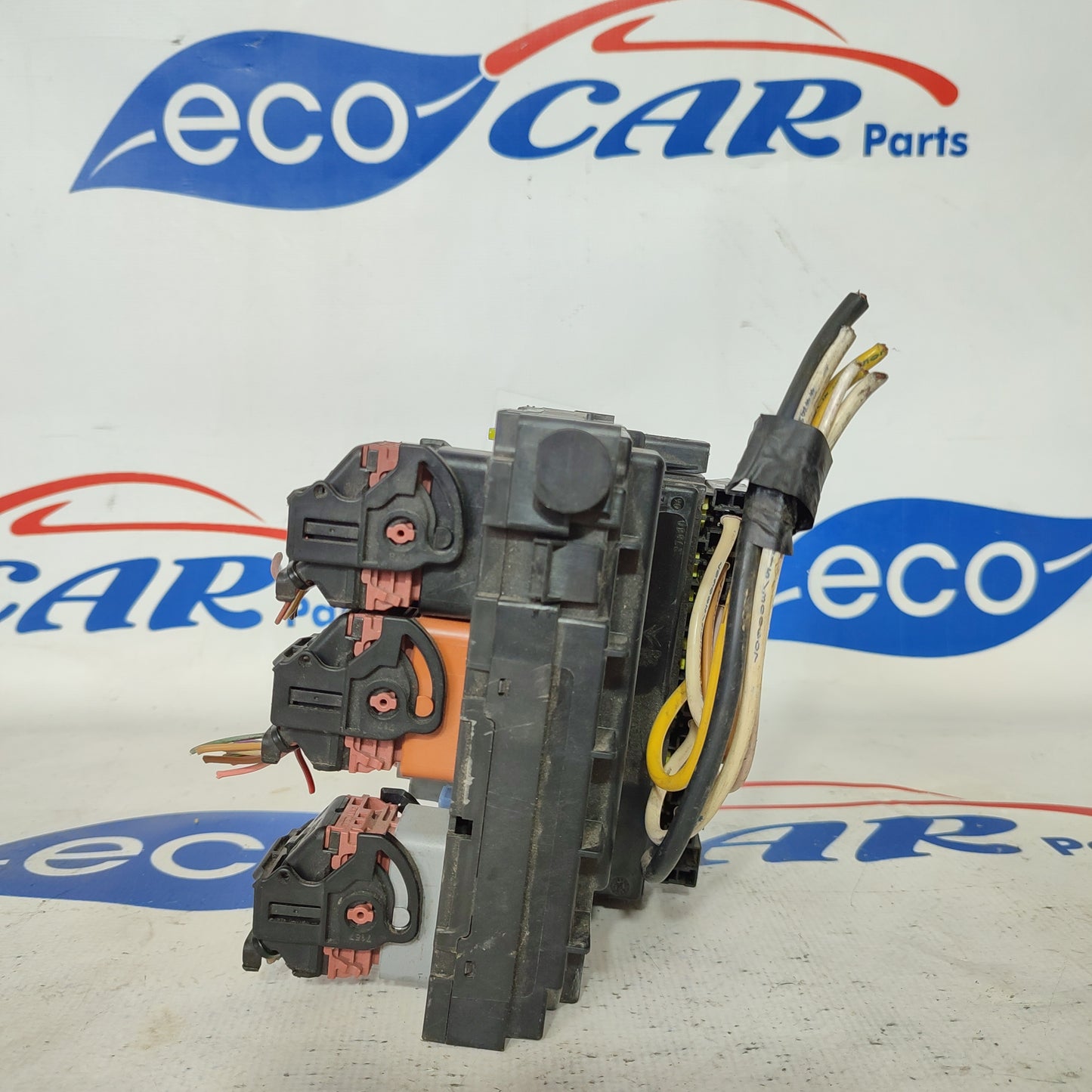 Centralina bsm Peugeot 207 cod 9664055780 l11 ecoAG1378