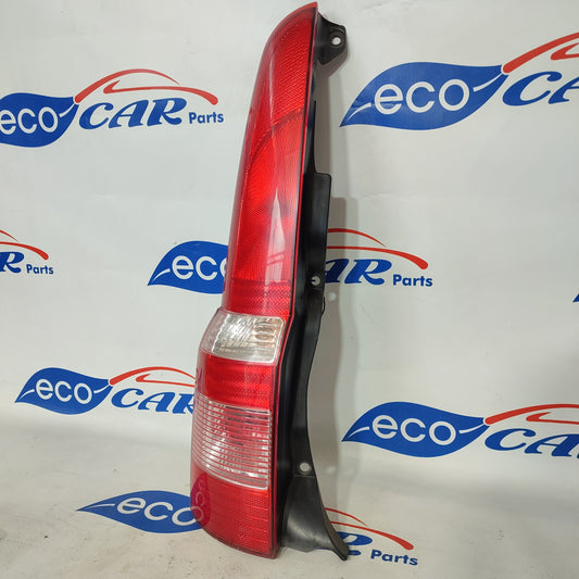 Linke Rückleuchte Fiat Panda 2005 ecoAG1379