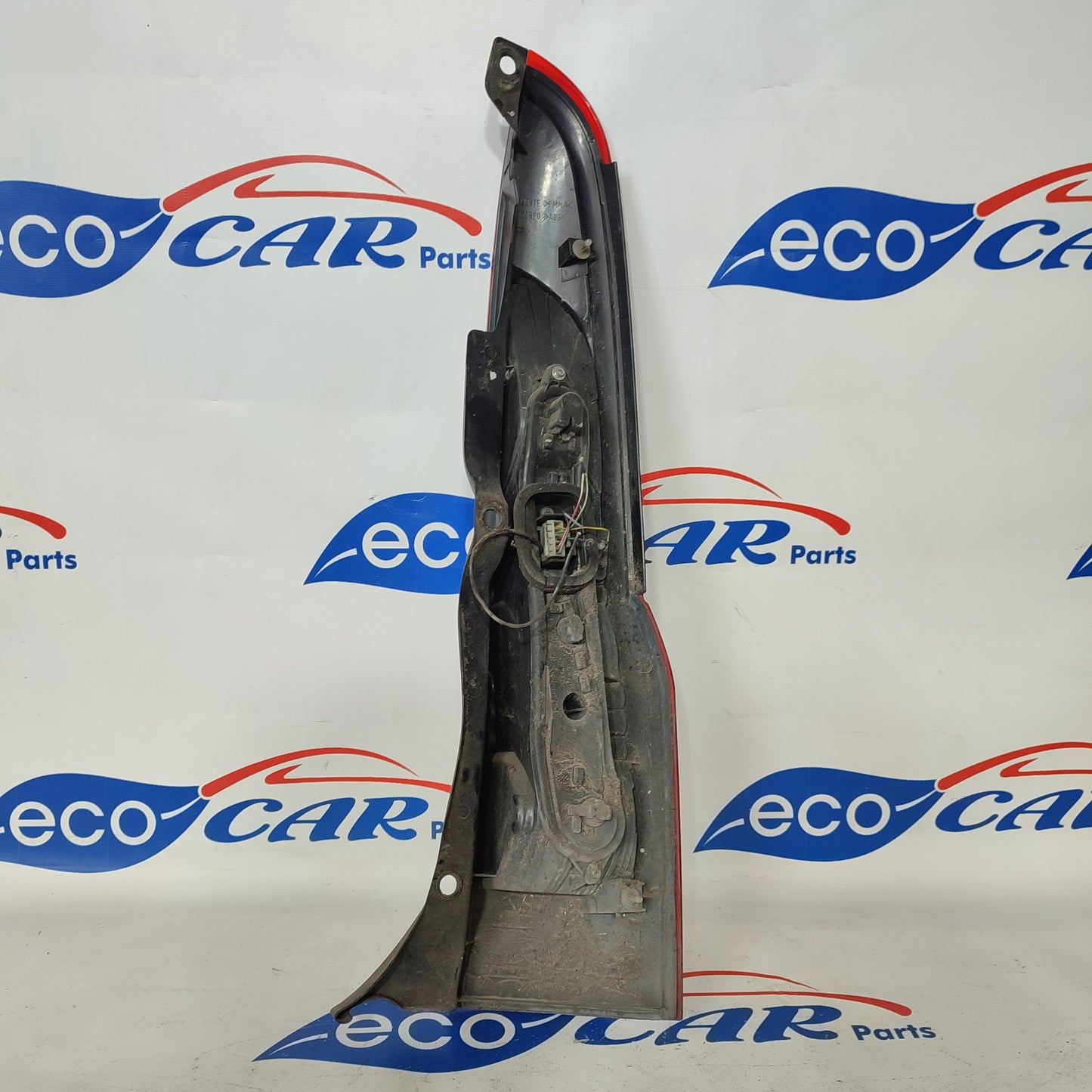 Linke Rückleuchte Fiat Panda 2005 ecoAG1379