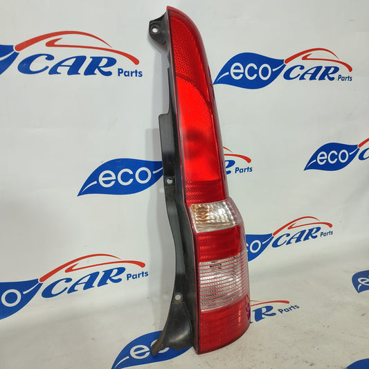 Right rear light Fiat Panda 2005 ecoAG1380