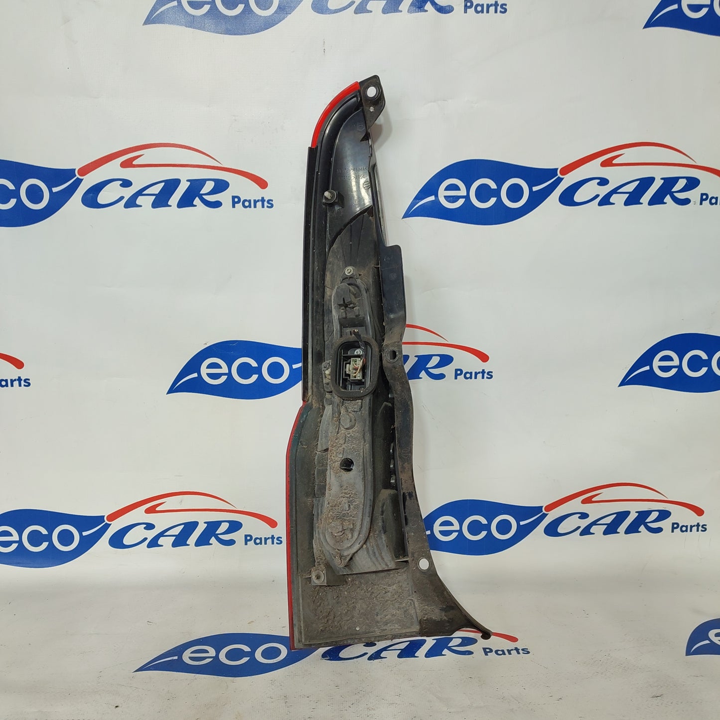 Right rear light Fiat Panda 2005 ecoAG1380