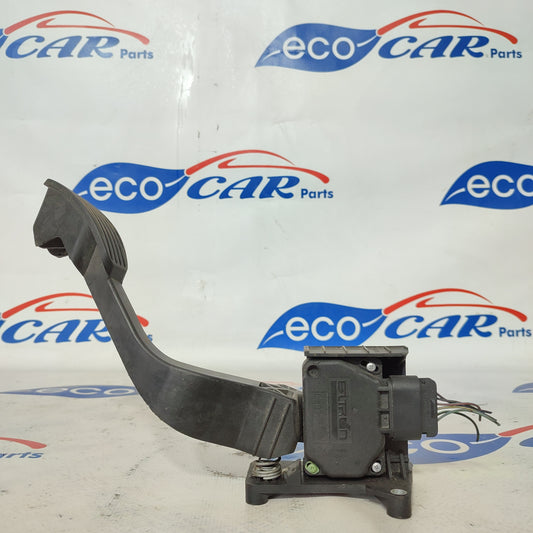 Gaspedal Fiat Panda 1.3 MTJ 2005 Code C497 ecoAG1381