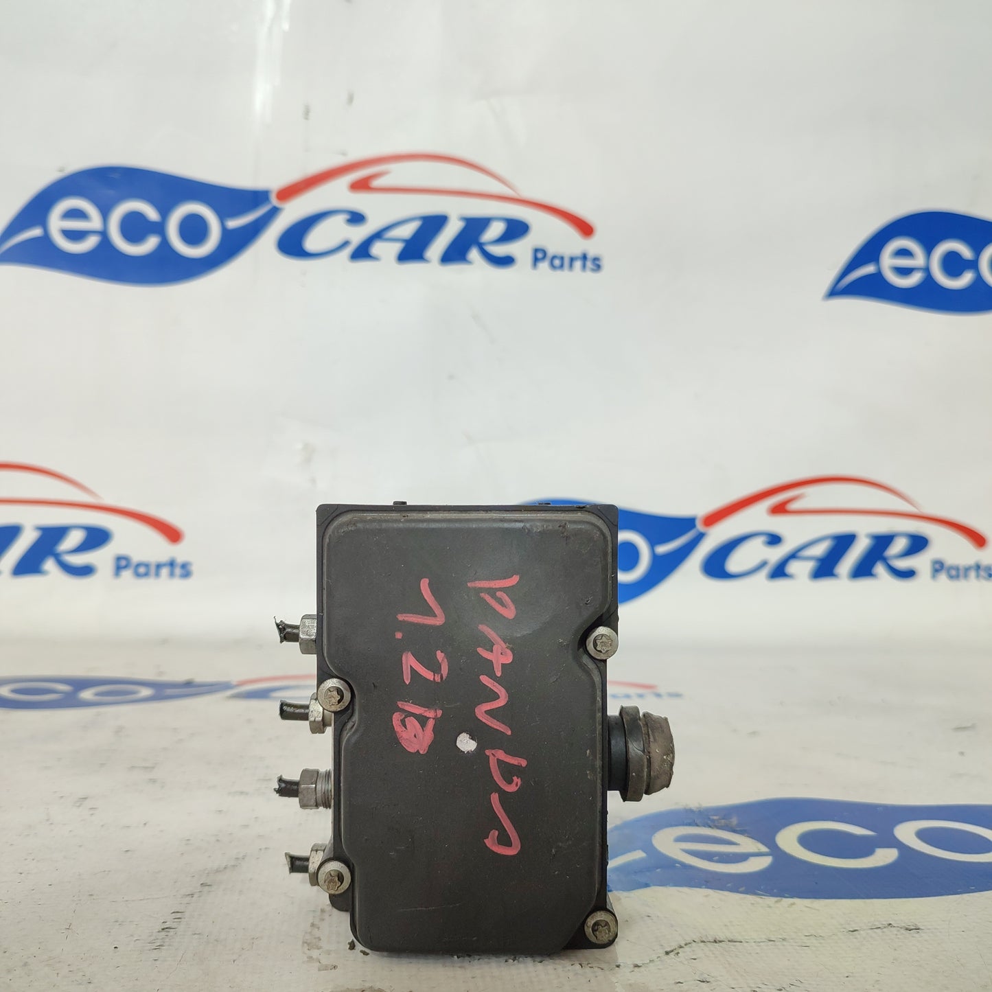 Pompa abs Fiat Panda 2005 1.2 benzina cod. 0265800306 ecoAG1383