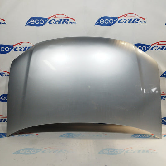 Cofano grigio argento Volkswagen Touran 2007 ecoAC3443