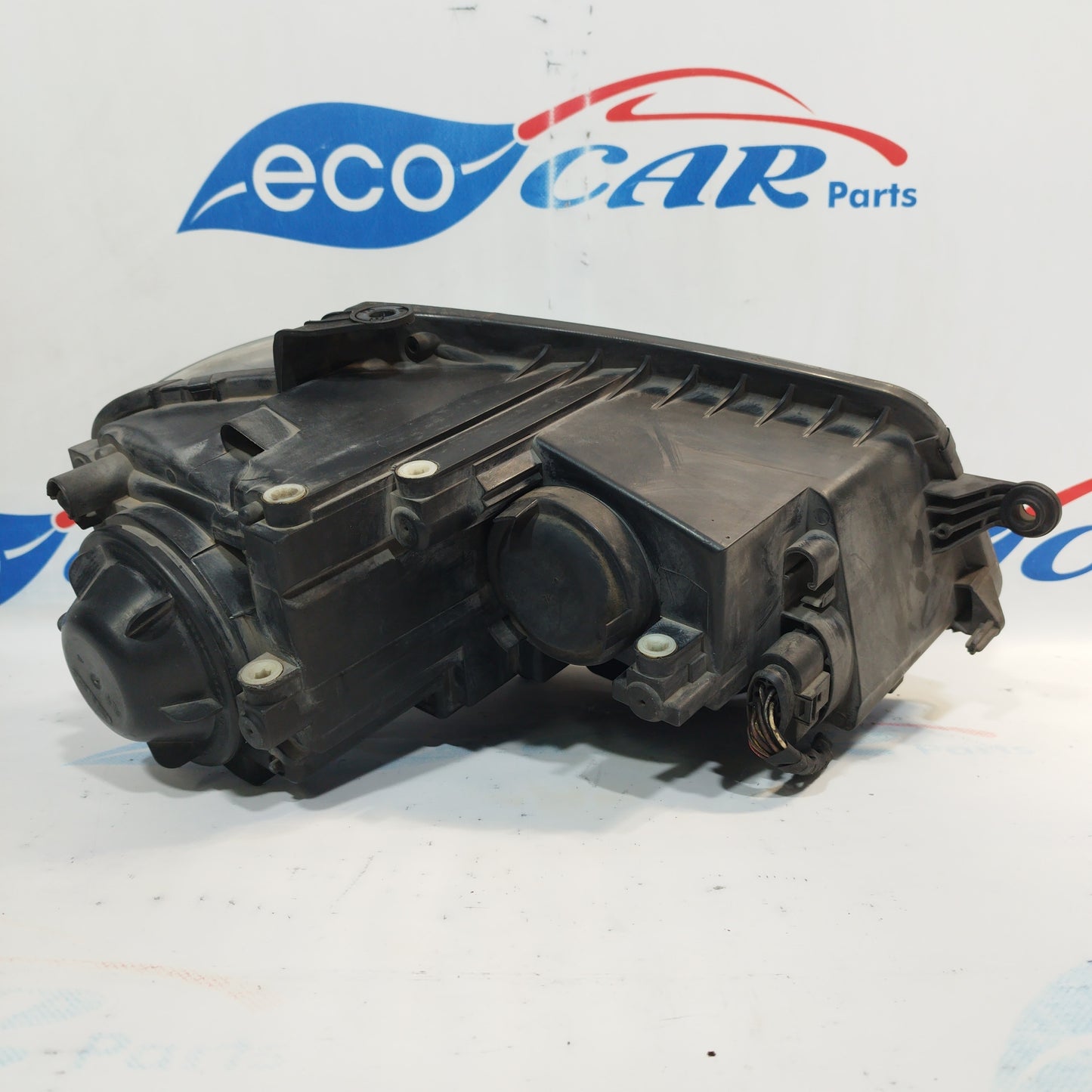 Left lenticular front light Volkswagen Touran 2007 code 1t1941005 b ecoAC3445