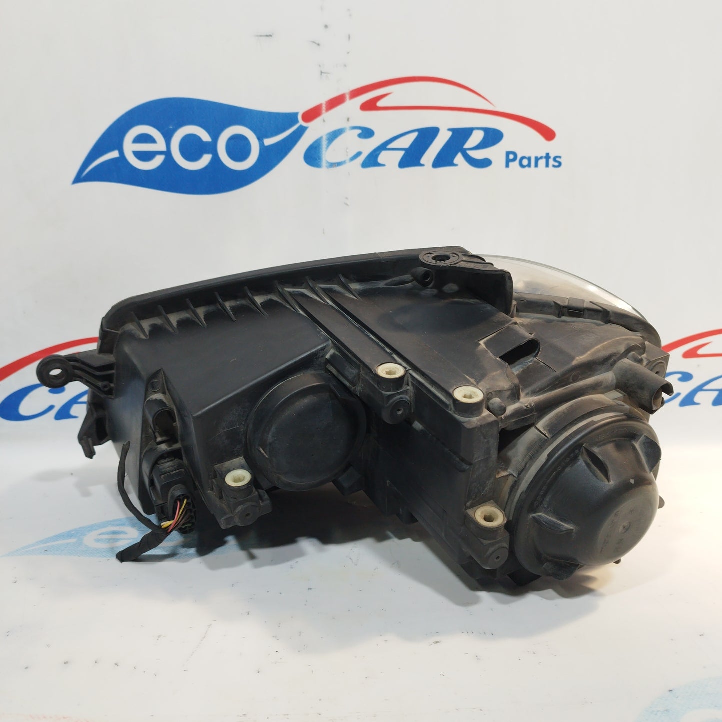 Fanale anteriore dx lenticolare Volkswagen Touran 2007 Codice 1t1941006 b ecoAC3446