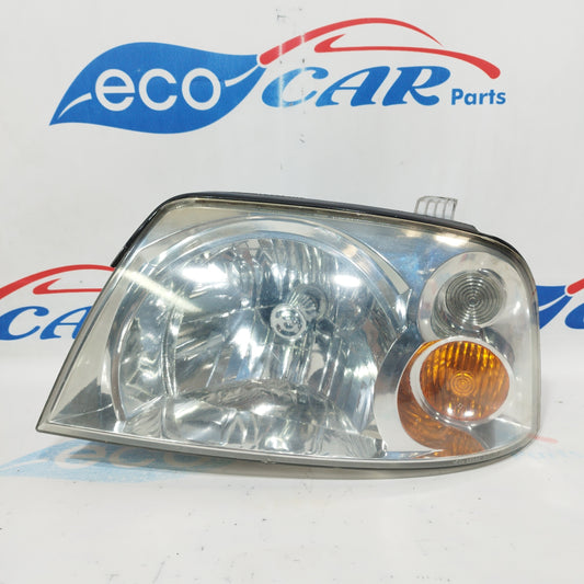 Linke Frontleuchte Hyundai Atos 2006 ecoAC3447