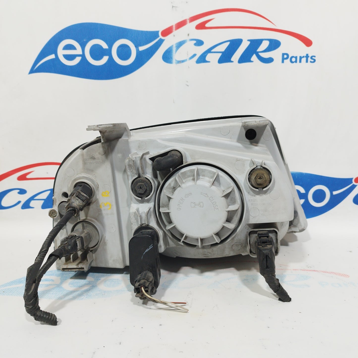 Fanale anteriore sx Hyundai Atos 2006 ecoAC3447