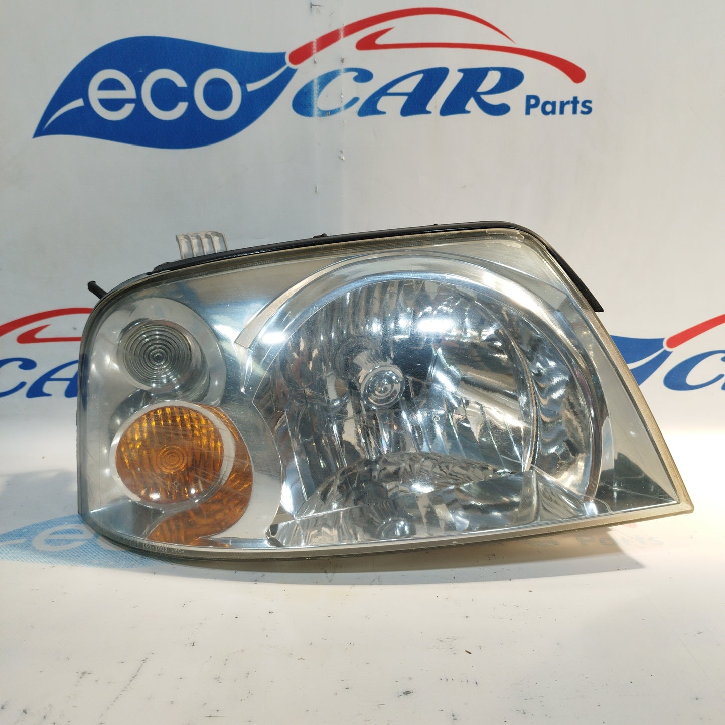 Fanale anteriore dx Hyundai Atos 2006 ecoAC3448
