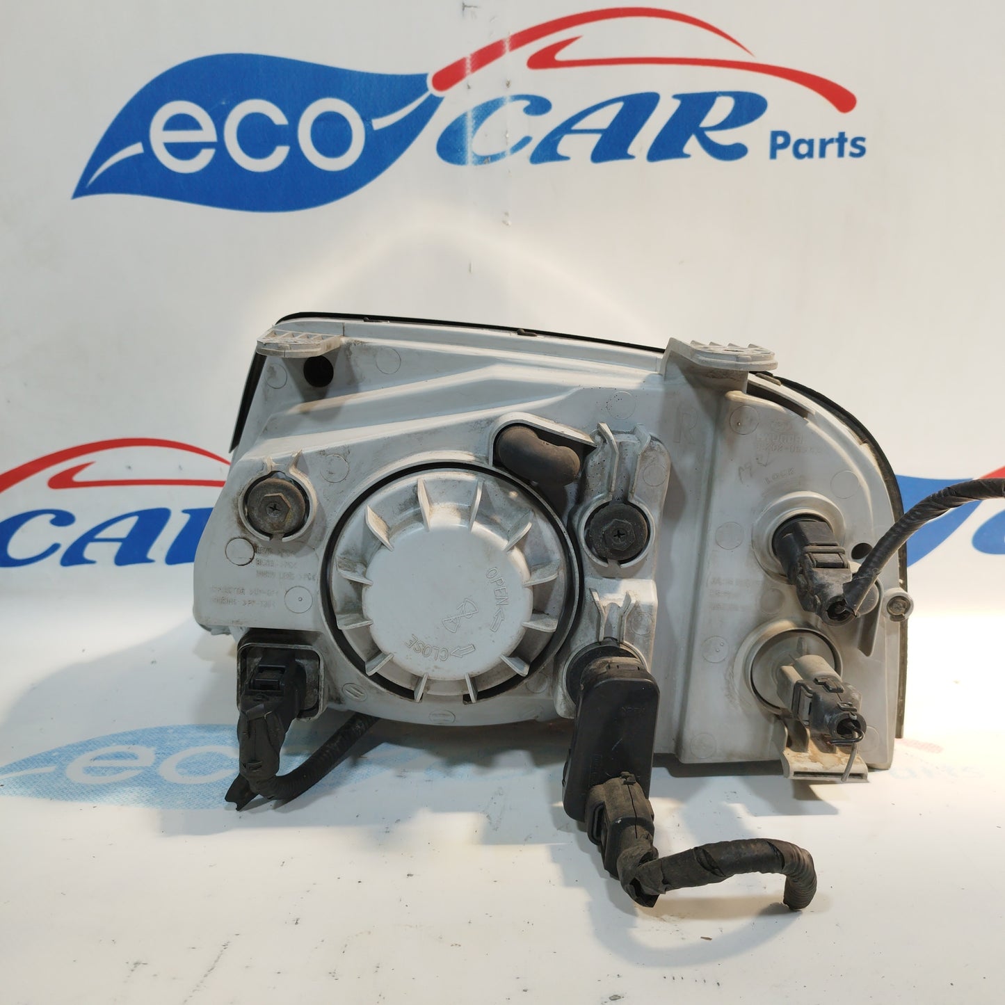 Fanale anteriore dx Hyundai Atos 2006 ecoAC3448