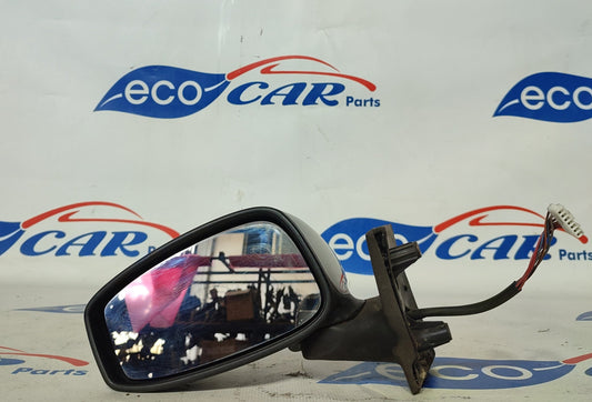 Fiat Idea gray left mirror (7 wires) ecoAG1385 