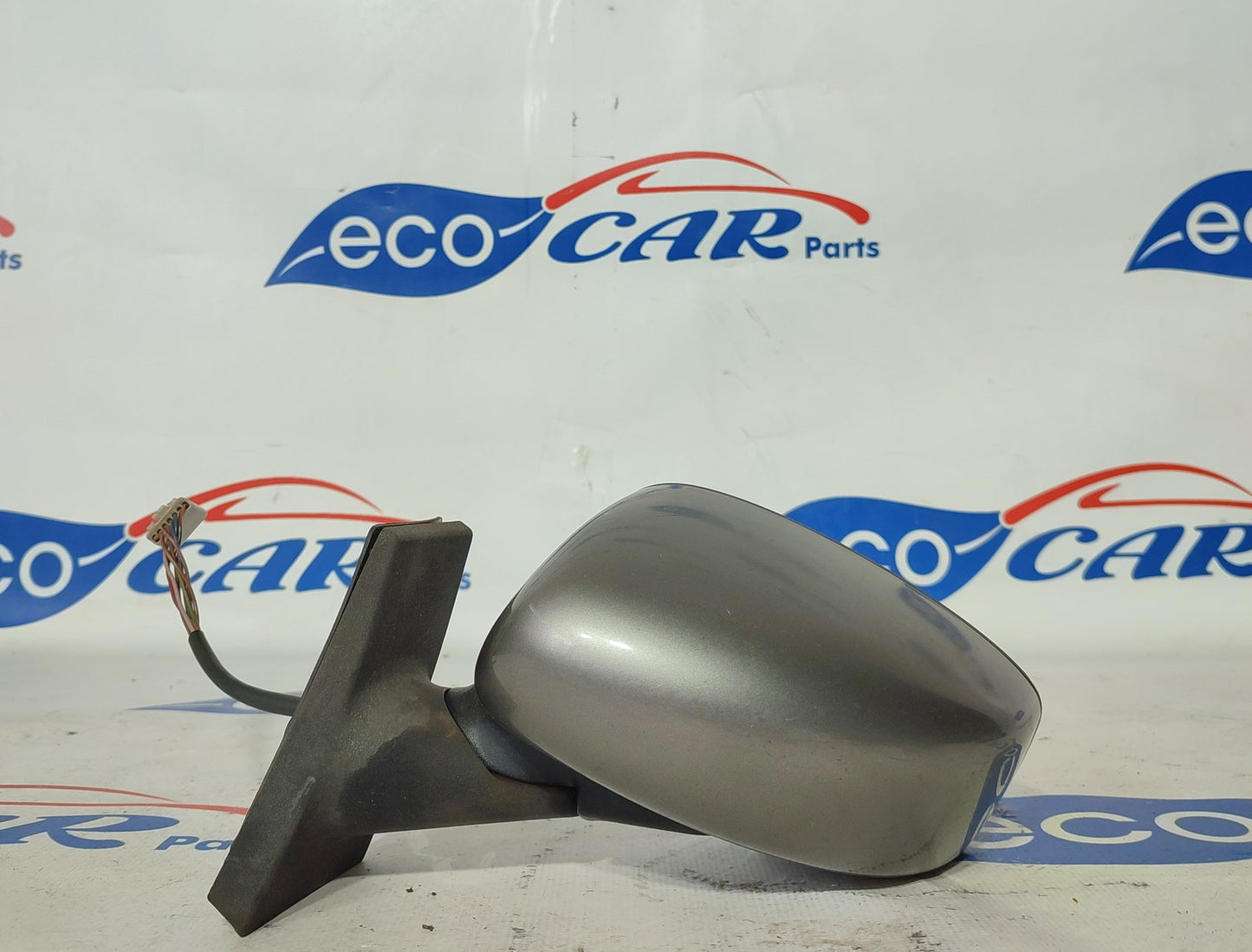 Fiat Idea gray left mirror (7 wires) ecoAG1385 