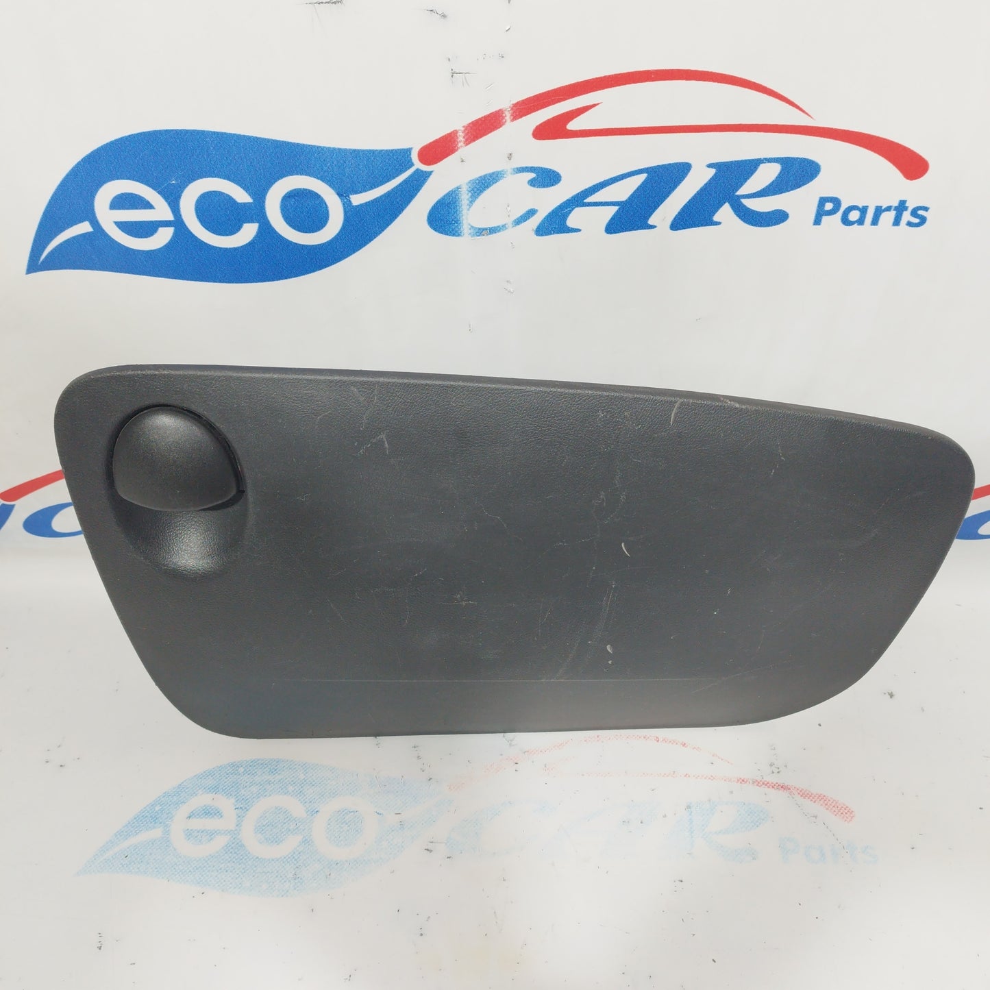 Cassetto portaoggetti nero Fiat Punto 2007 codice: 735254115 ecoAC1832