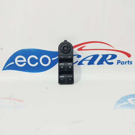 Left control panel Opel Tigra Twintop 2008 ecoAC3453