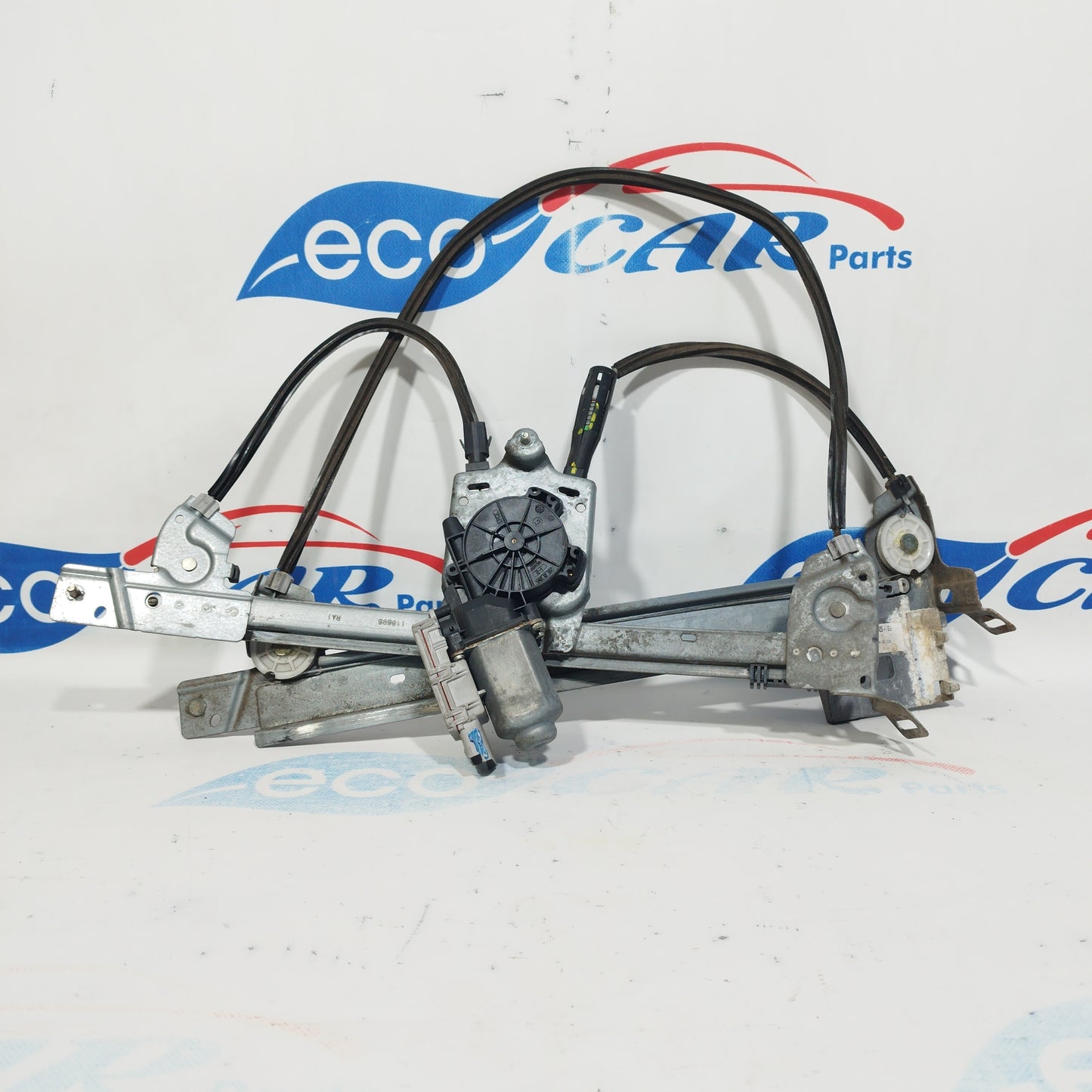 Cremagliera dx Opel Tigra Twintop 2008 (6 pin) codice 400853F ecoAC3454