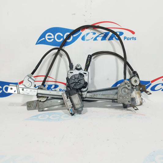 Cremagliera dx Opel Tigra Twintop 2008 (6 pin) codice 400853F ecoAC3454