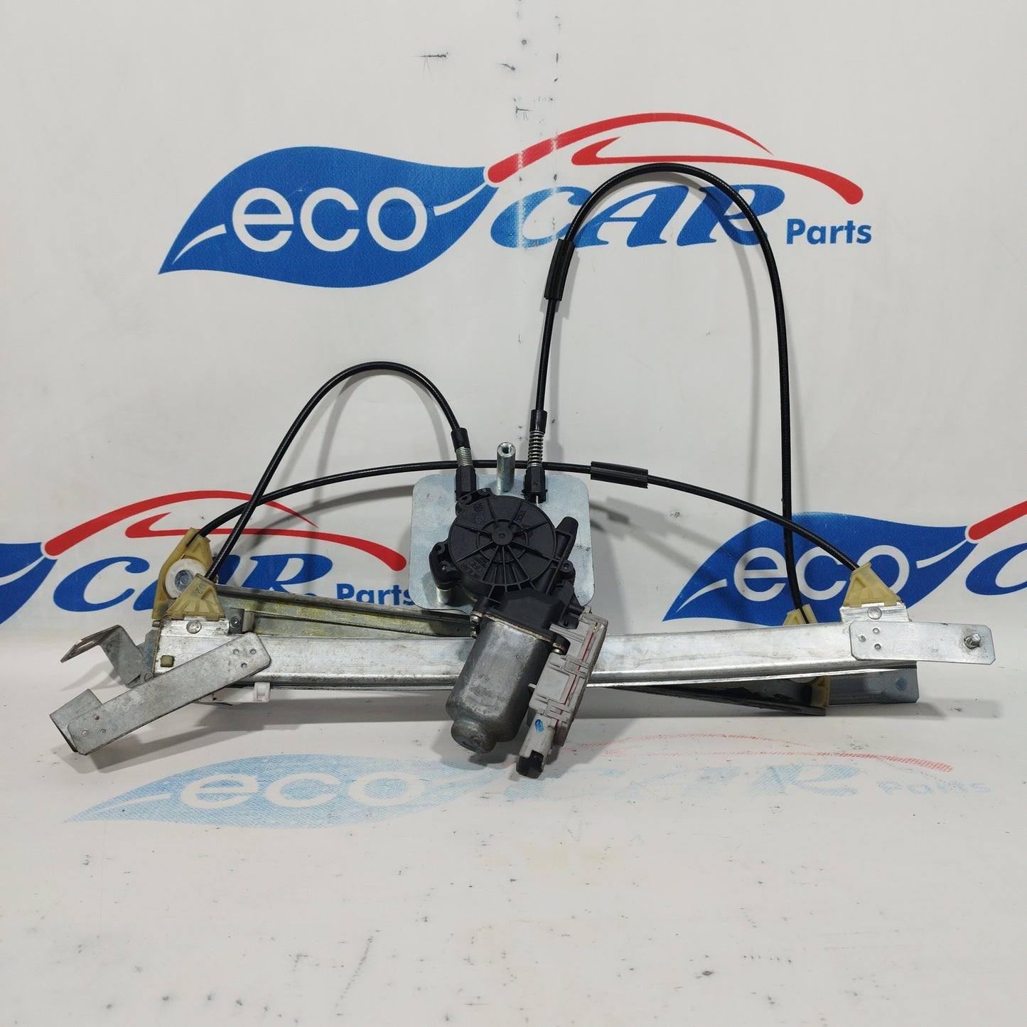 Cremagliera sx Opel Tigra Twintop 2008 (6 pin) ecoAC3455