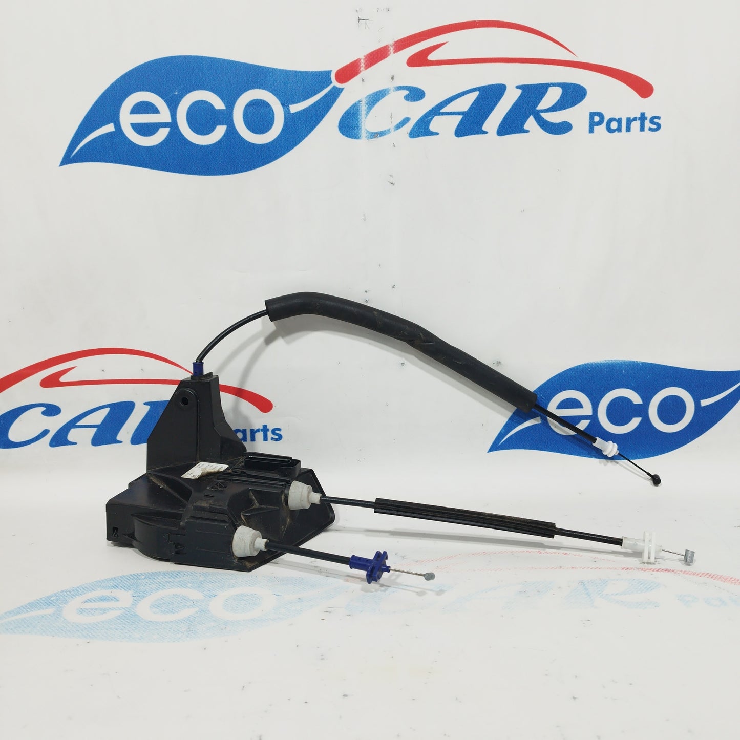 Left front lock Jaguar F-Pace 2017 code hk83-203a29-eb (6 pin) ecoAC3462