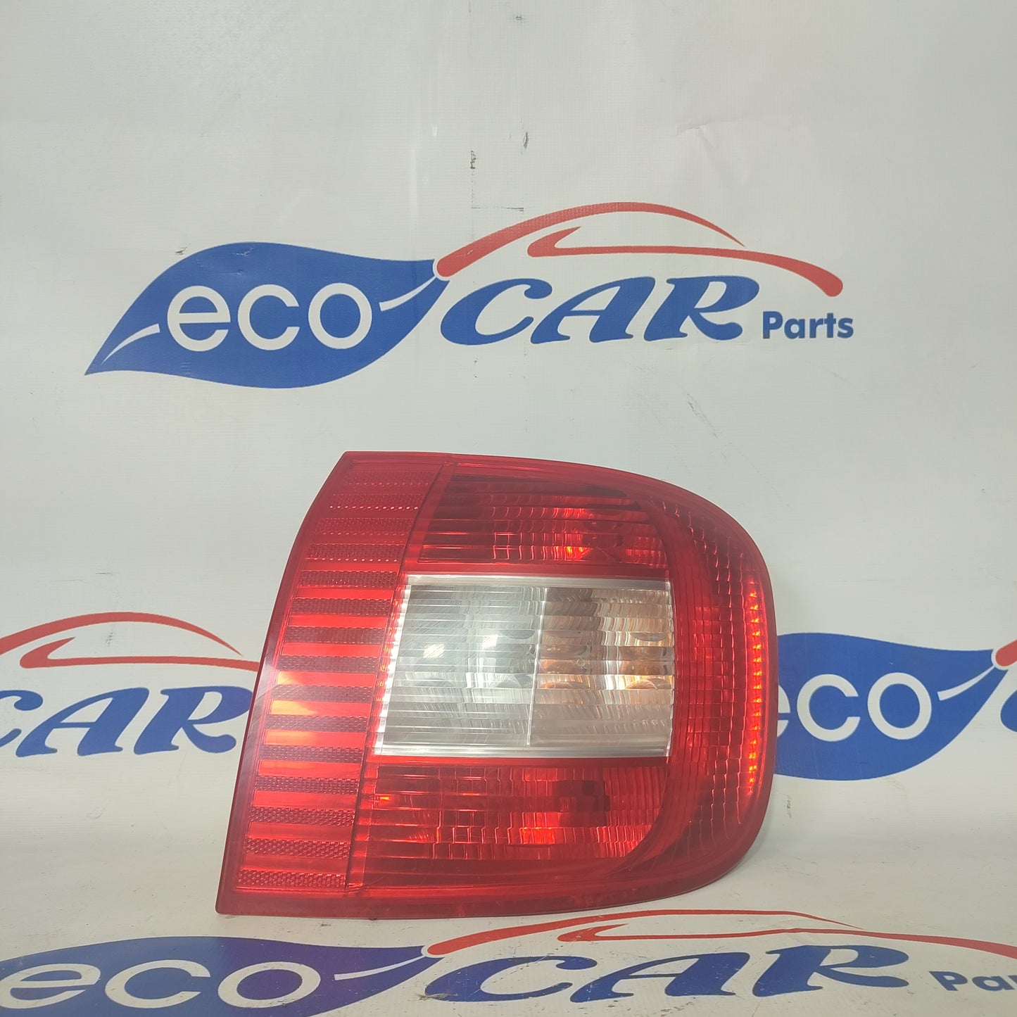 Right rear light Fiat Multipla second series ecoAG1387