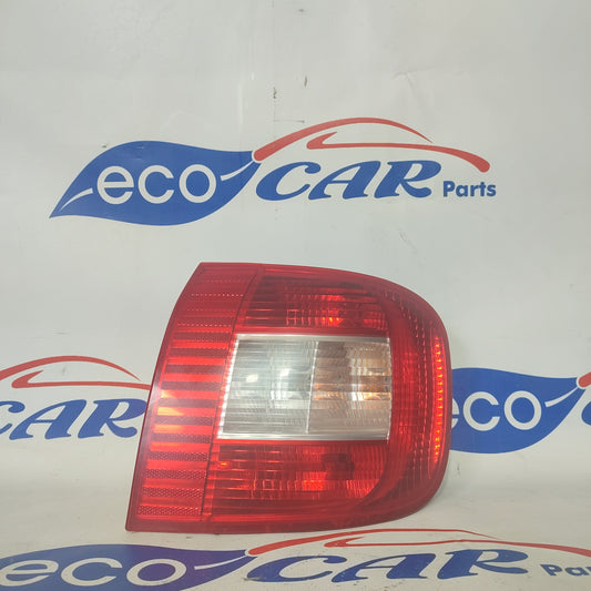 Right rear light Fiat Multipla second series ecoAG1387