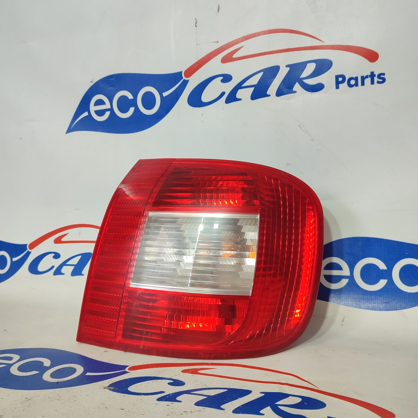Right rear light Fiat Multipla second series ecoAG1387
