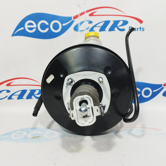 Servofreno Fiat 500 Abarth 1.4 T-Jet 2010 codice 51834617 ecoAC3464